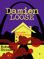 Damien Loose, Episode 5: Lost and Found