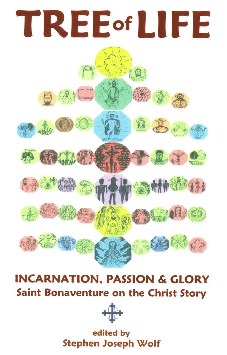 Read Tree of Life Saint Bonaventure on the Christ Story Online by