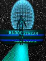 Blood Stream (Book #1)