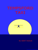 Tempsford Taxi