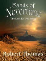 Sands Of Nevertime