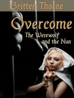 Overcome: The Werewolf and the Nun