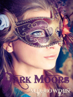Dark Moors (The Two Vampires, #4)