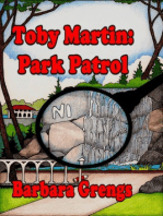 Toby Martin: Park Patrol