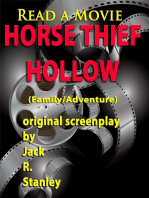 Horse Theif Hollow