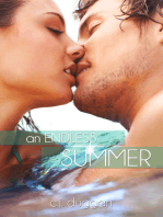 An Endless Summer (The Summer Series) (Volume 2)