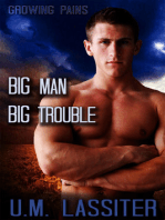 Big Man, Big Trouble