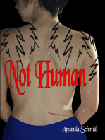 Not Human