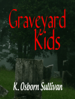 Graveyard Kids