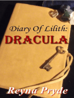 Diary of Lilith