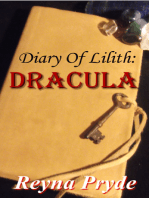 Diary of Lilith: Dracula