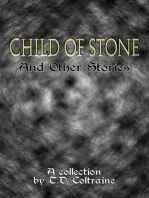 Child of Stone & Other Stories