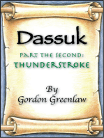 Dassuk: Part the Second: Thunderstroke