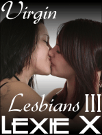 Virgin Lesbians III: Sapphic First Times
