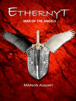 Ethernyt: War of the Angels