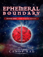 Ephemeral Boundary