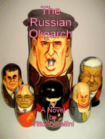 The Russian Oligarch