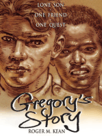 Gregory's Story