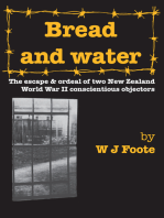 Bread and Water