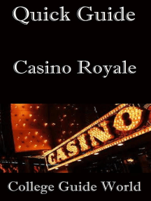 Watch casino royale online