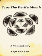 Tape the Devil's Mouth