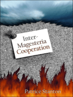 Inter-Magisteria Cooperation