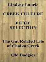 Creek Culture Fifth Selection