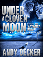 Under a Cloven Moon