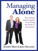 Managing Alone