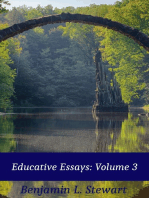 Educative Essays