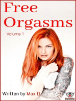Free Orgasms Volume 1