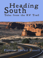 Heading South: Tales from the RV Trail