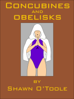 Concubines and Obelisks