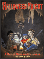 Halloween Fright