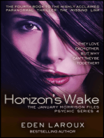 Horizon's Wake