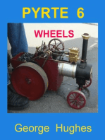 PYRTE 6: Front and Rear Wheels