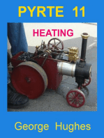 PYRTE 11: Heating