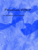Personal Effect