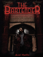 The Bartender