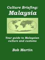 Culture Briefing: Malaysia - Your guide to Malaysian culture and customs