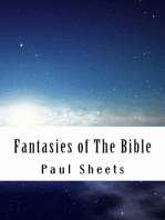 Fantasies of The Bible