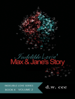 Indelible Lovin' - Max & Jane's Story Vol. 2