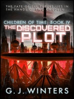 The Discovered Plot: Children of Time IV