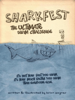 Sharkfest - The Ultimate Swim Challenge