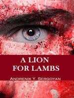 A Lion for Lambs