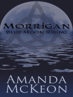 Morrigan: Blue Moon Rising