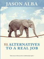 51 Alternatives to a Real Job