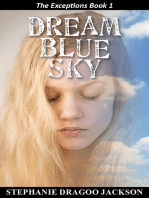 Dream Blue Sky