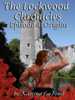 The Lockwood Chronicles Episode 4