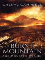 Burnt Mountain The Monster Within